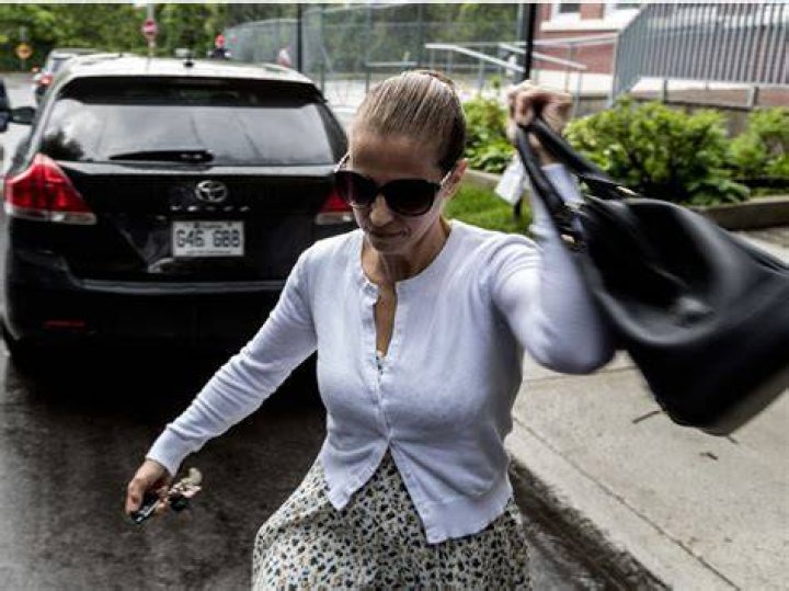 Does Karla Homolka aka Leanne Teale Have Children? Update Today On Convicted Serial Killer And Rapist