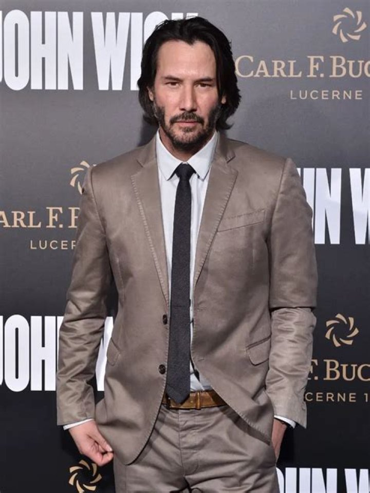 Does Keanu Reeves Have a Son on TikTok? Dustin Tyler Drama Explained In Detail