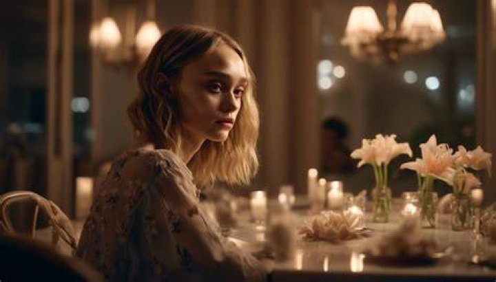 Does Lily Rose Depp Have An Eating Disorder? Everything To Know