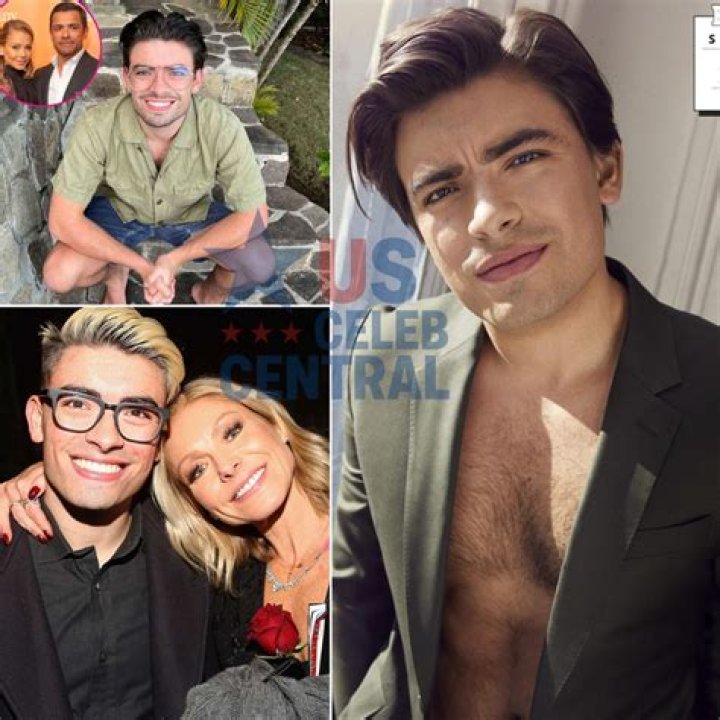 Does Michael Consuelos Boyfriend Or Girlfriend? Is He gay?