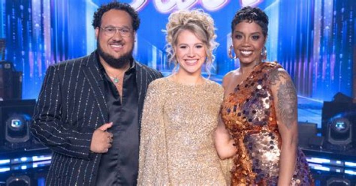 
Does Noah Thompson Have Any Son? More Details About The American Idol Top 3 Contestant 