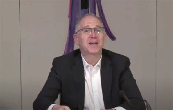 Does Rabbi Stephen Weiss Have A Wife? Son Menachem Weiss And Arrested Charges – Pepper Pike