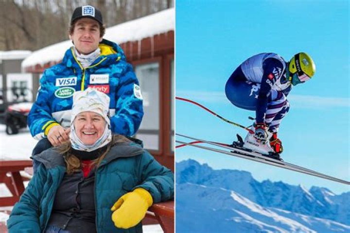 
Does Ryan Cochran-Siegle Have A Wife? More To Know About His Father Drew Cochran And Net Worth 