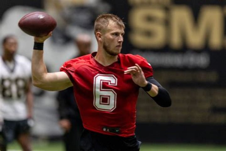 
Does Steve Beuerlein Have A Girlfriend? A Look At The Dating Life Of Former Raiders QB 