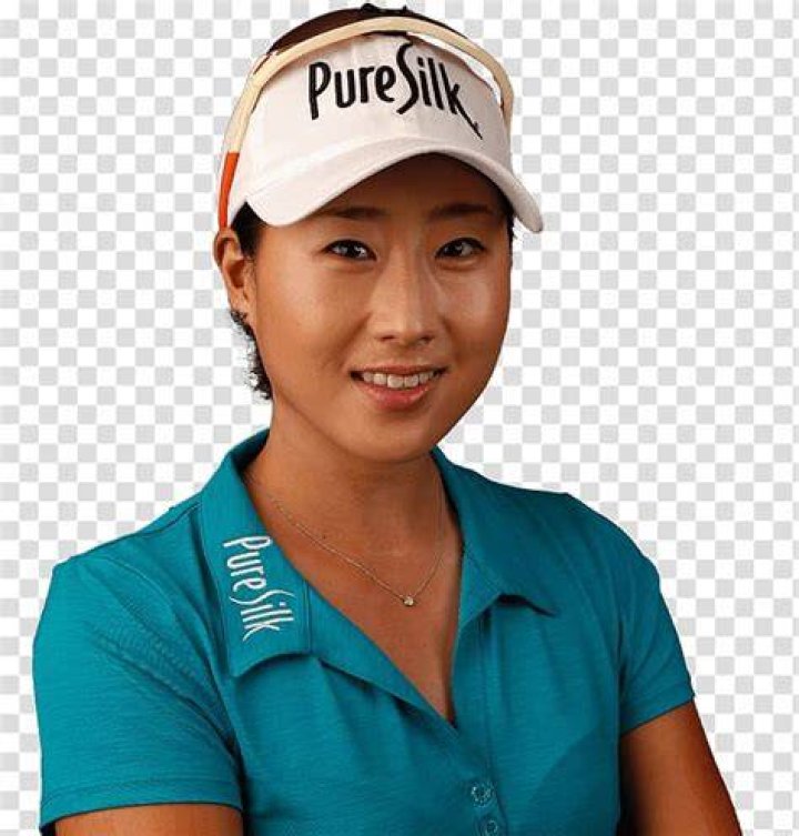 
Does The Golfer Jennifer Song Have A Husband? Meer Her Parents On Instagram 
