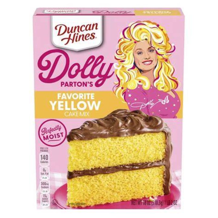 
Dolly Parton Duncan Hines Kit: Where to buy, release date, items, price, and all you need to know 