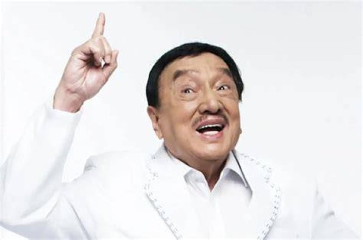 Dolphy Jr. Net Worth