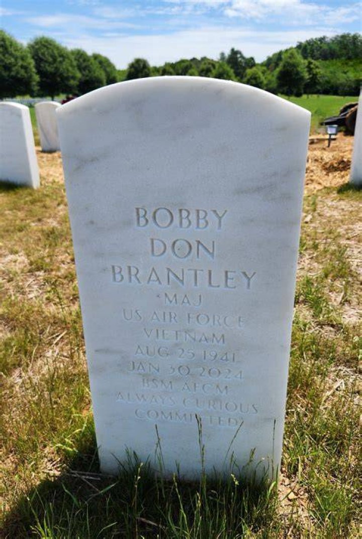 Don Brantley