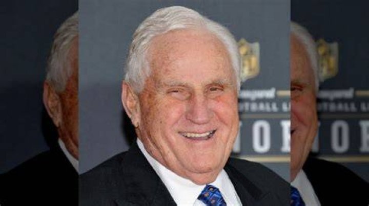 Don Shula Net Worth