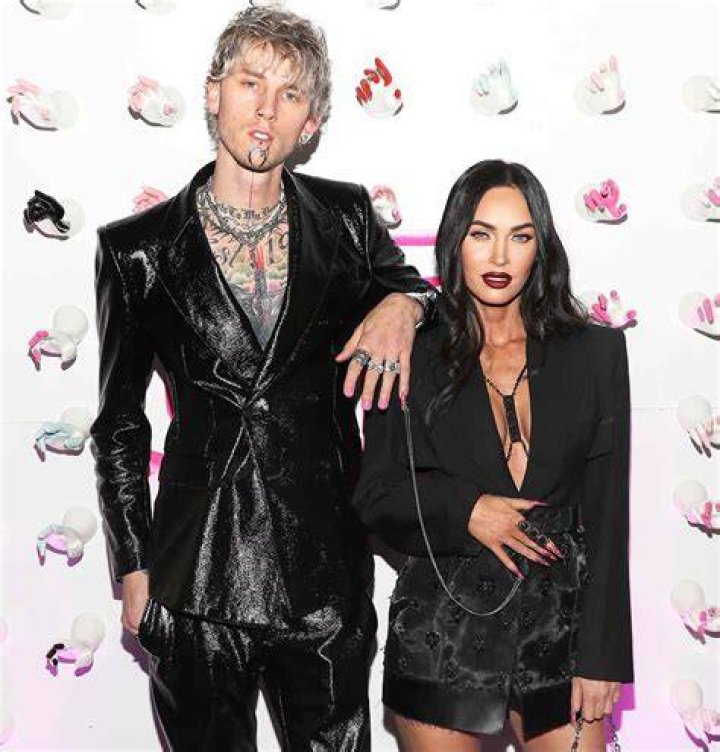 
“Don’t think you have the filing capacity”: Machine Gun Kelly responds as fiancé Megan Fox looks for a girlfriend 