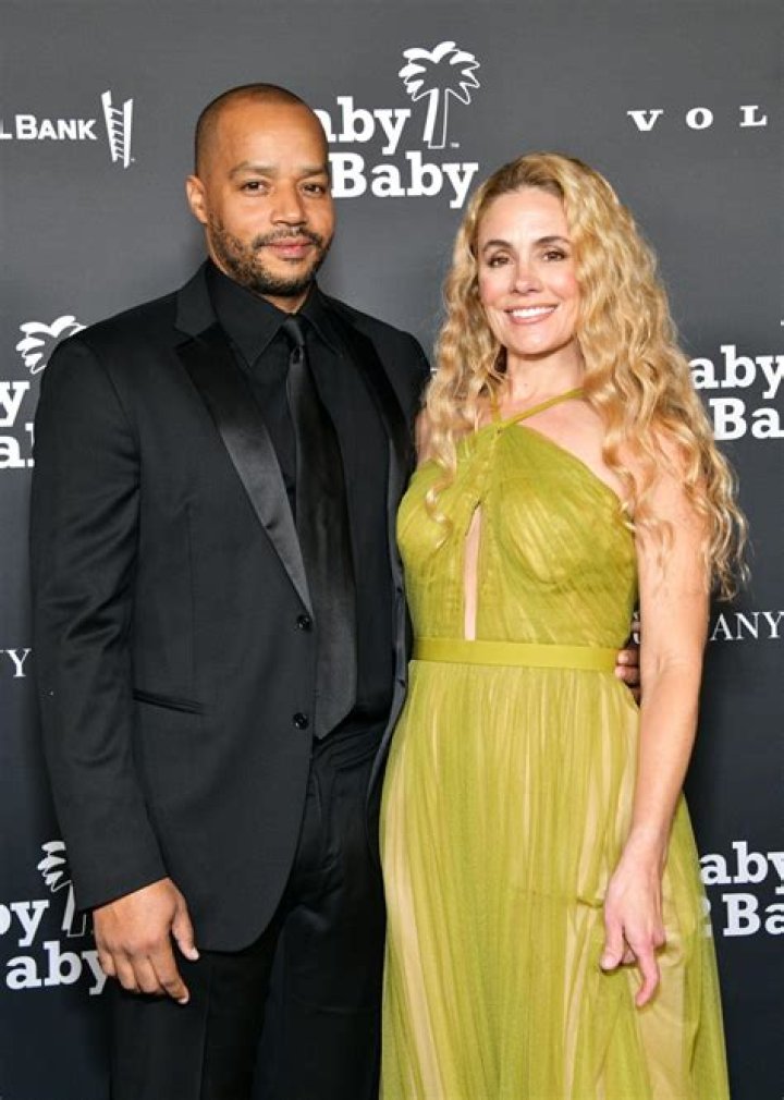 
Donald Faison Wife Who is Donald Faison Wife? 