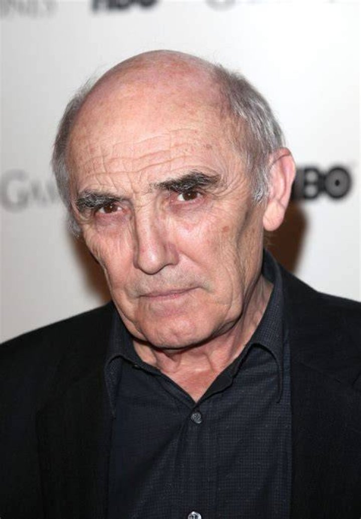 Donald Sumpter Net Worth