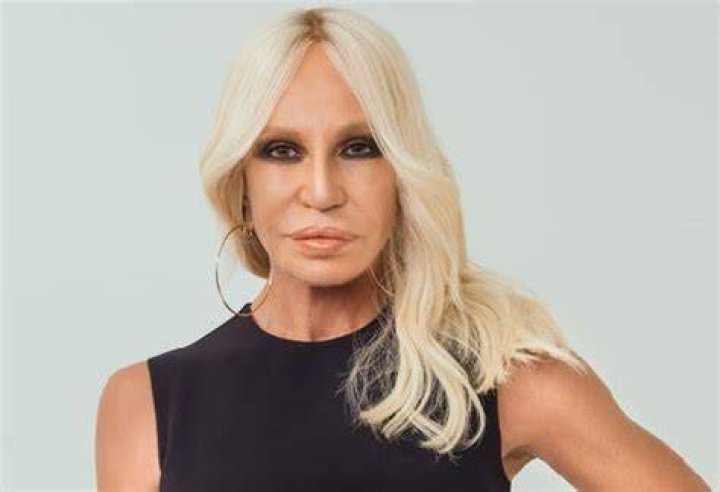 Donatella Versace’s Net Worth, Age, Height, Weight, Husband, Kids, Bio-Wiki