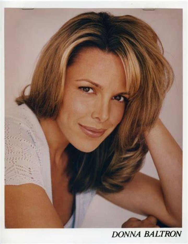 Donna Baltron Net Worth