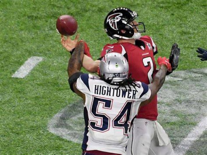 Dont’a Hightower