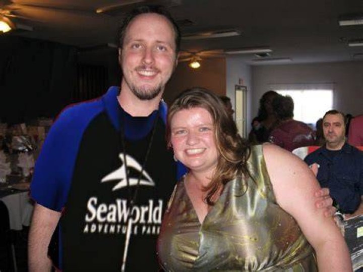 Doug Walker is Married to Wife: Robin Poage. Kids.