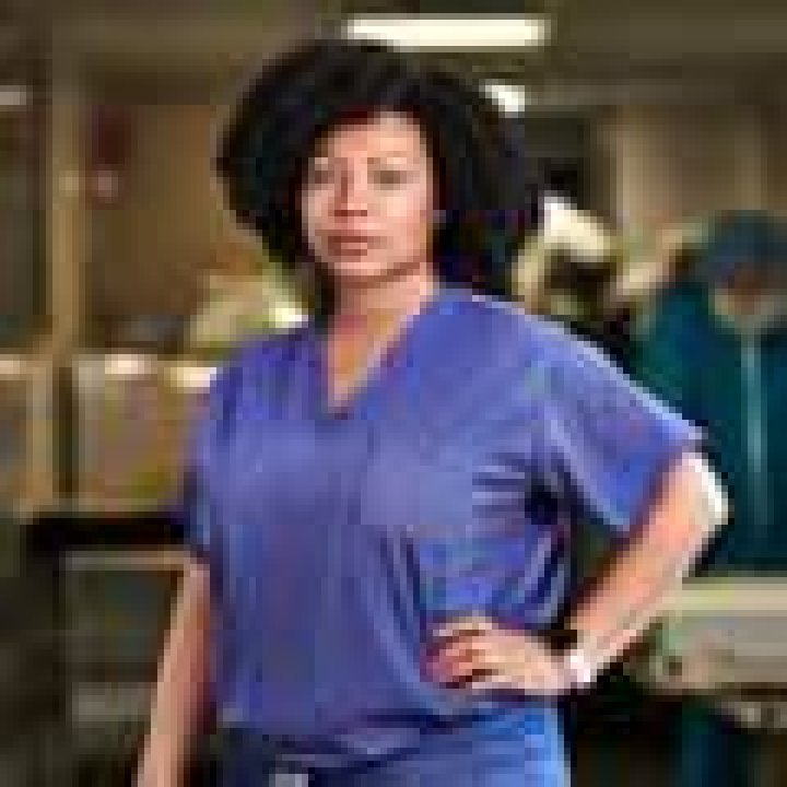 Dr. Amanda Little Richardson | TG Time