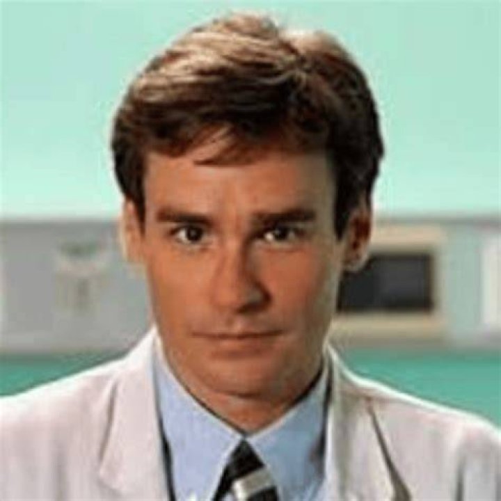 Dr. James Wilson