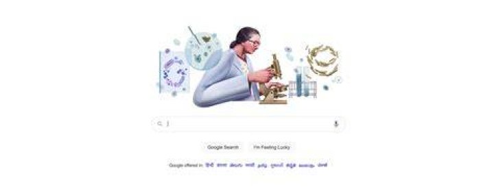 Dr. Kamal Ranadive Death Cause: Google Doodle Celebrates The Indian Cell Biologist