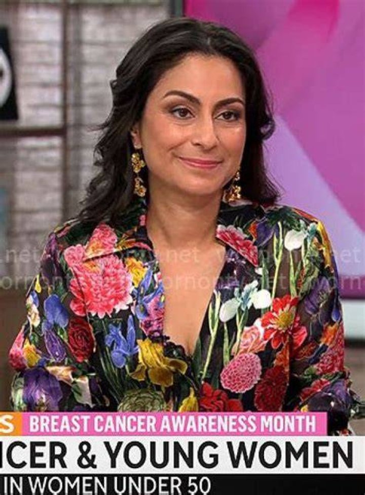 Dr. Kiran Sajja Height, Weight, Net Worth, Age, Birthday, Wikipedia, Who, Instagram, Biography