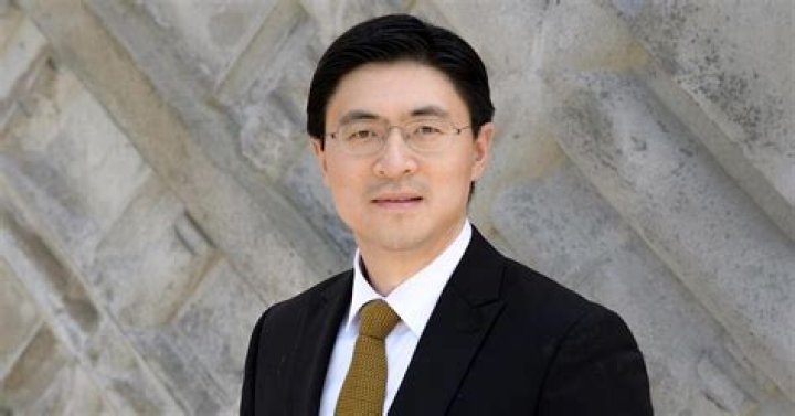 Dr Mung Chiang Is The New President Of Purdue University? How Much Money Will Be Get As A Raise?