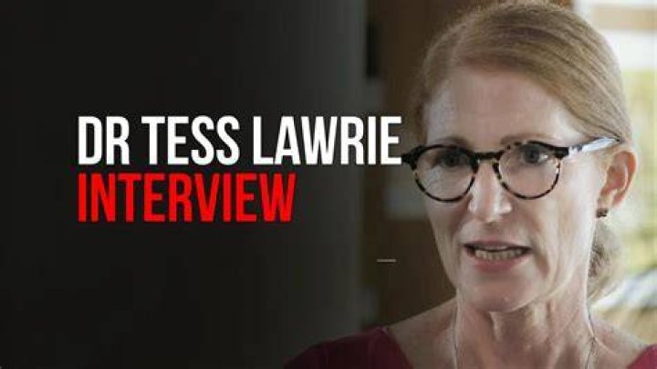 
Dr. Tess Lawrie Age, Birthday, Wikipedia, Who, Nationality, Biography 
