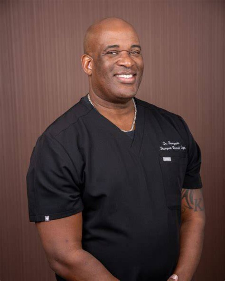Dr. Thompson