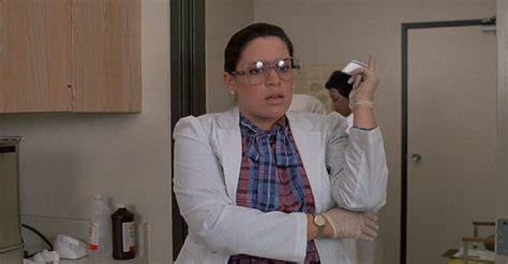 Dr. Tina Gassko