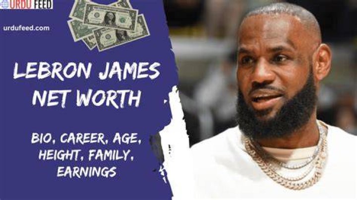 Dravon James Net Worth