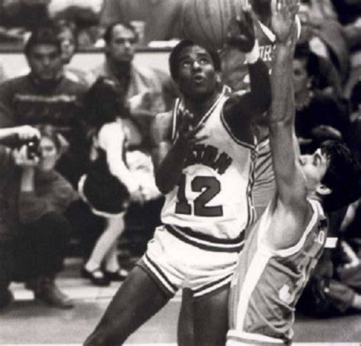 Drederick Irving