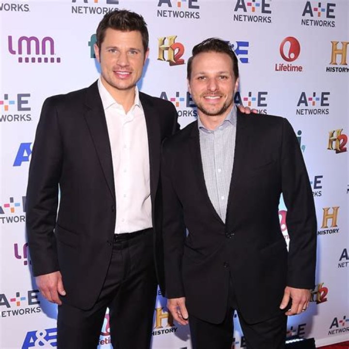 Drew Lachey