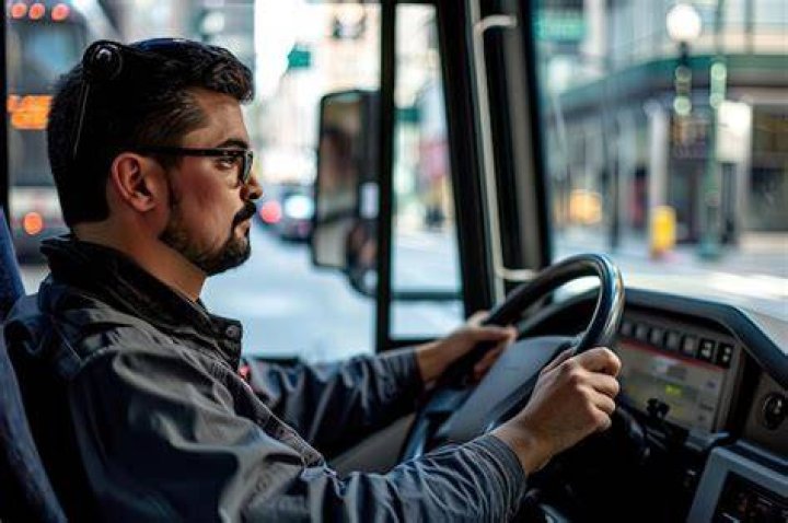 Driver