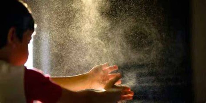 Dust