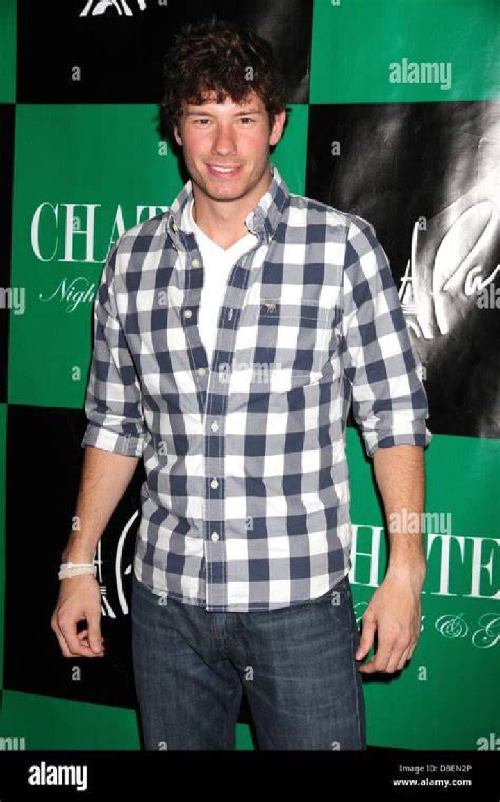 Dustin Zito