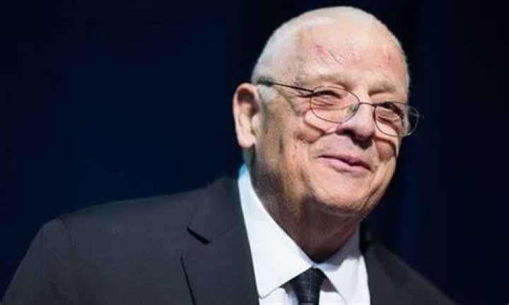 Dusty Rhodes Net Worth