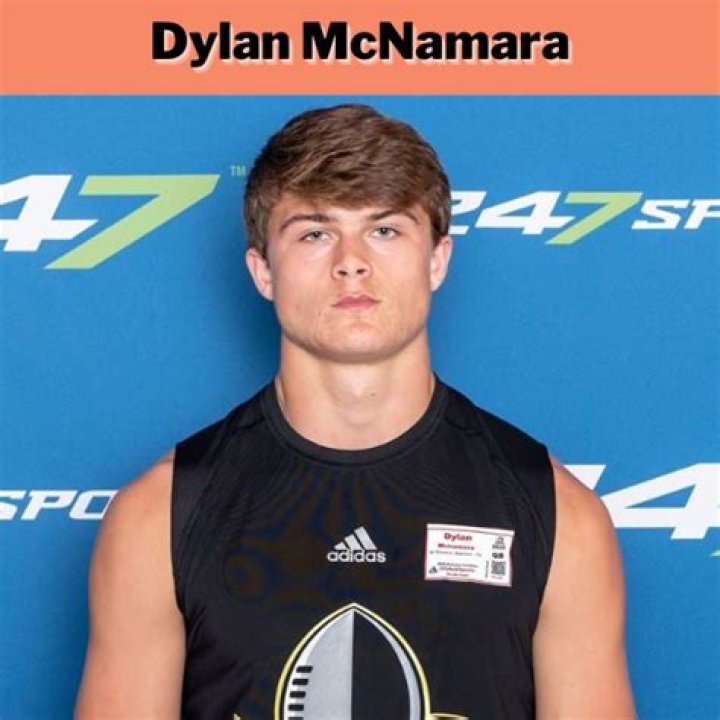 Dylan McNamara Age, Wiki, Biography, Height, Partner, Instagram