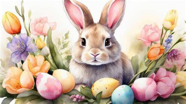 Easter Bunny