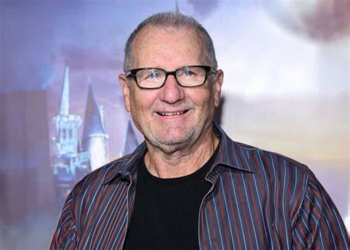 Ed Edmunds Net Worth