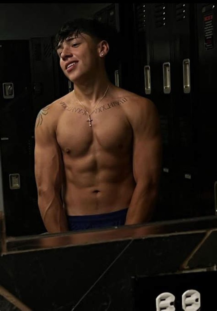Eddie Edgar