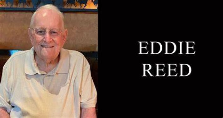 Eddie Reed #1 (1988-1989)
