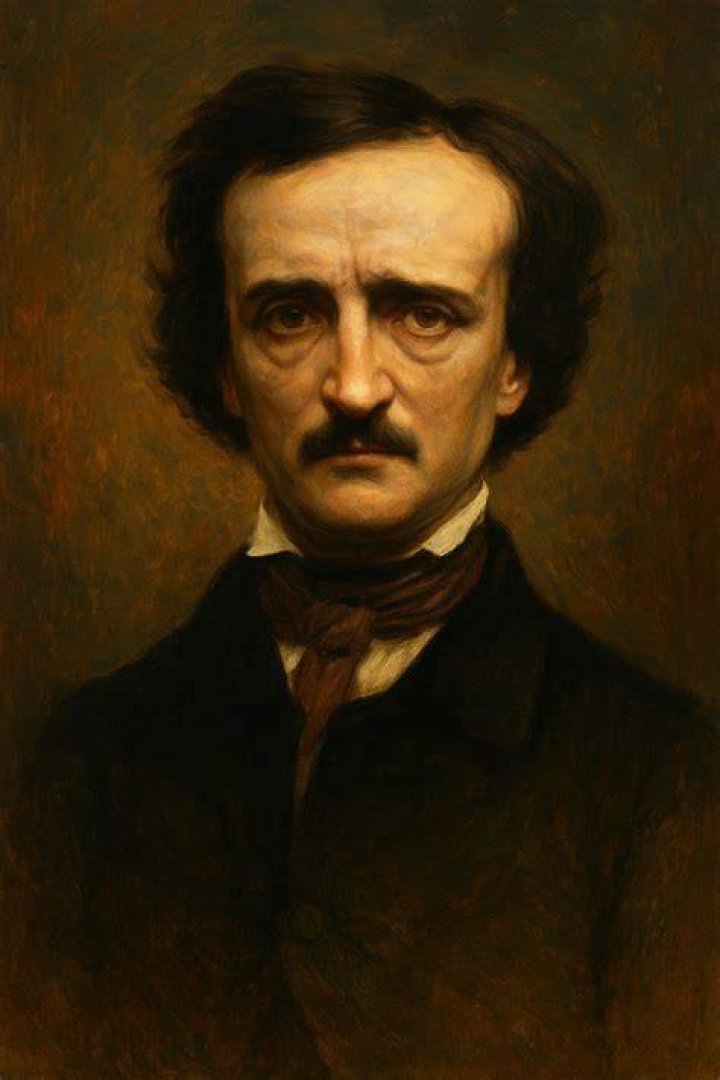 Edgar Allan Poe