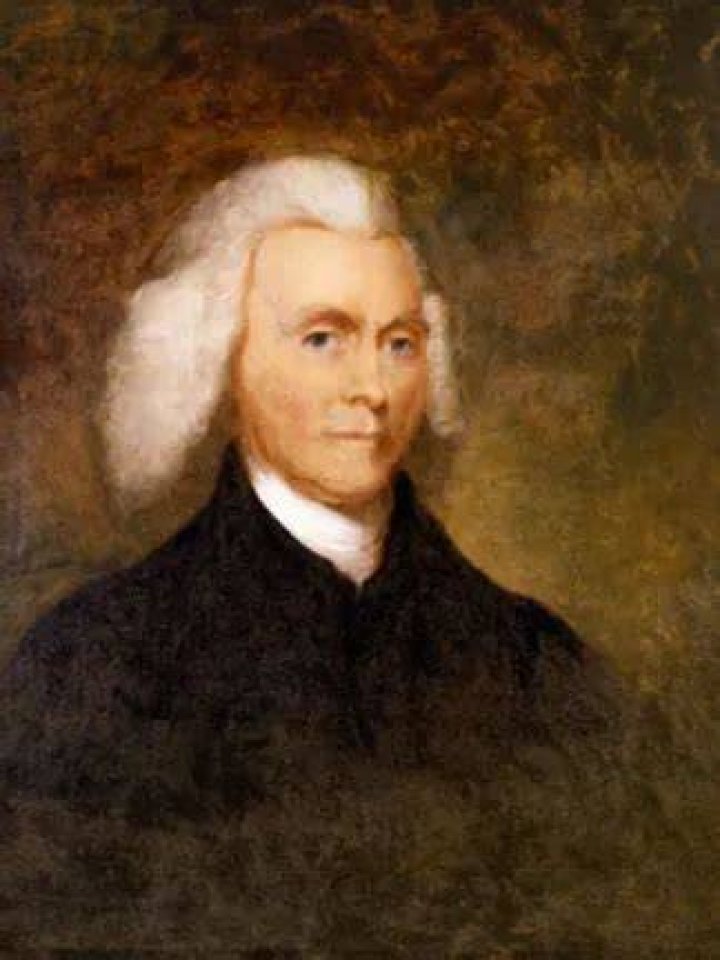 Edmund Pendleton