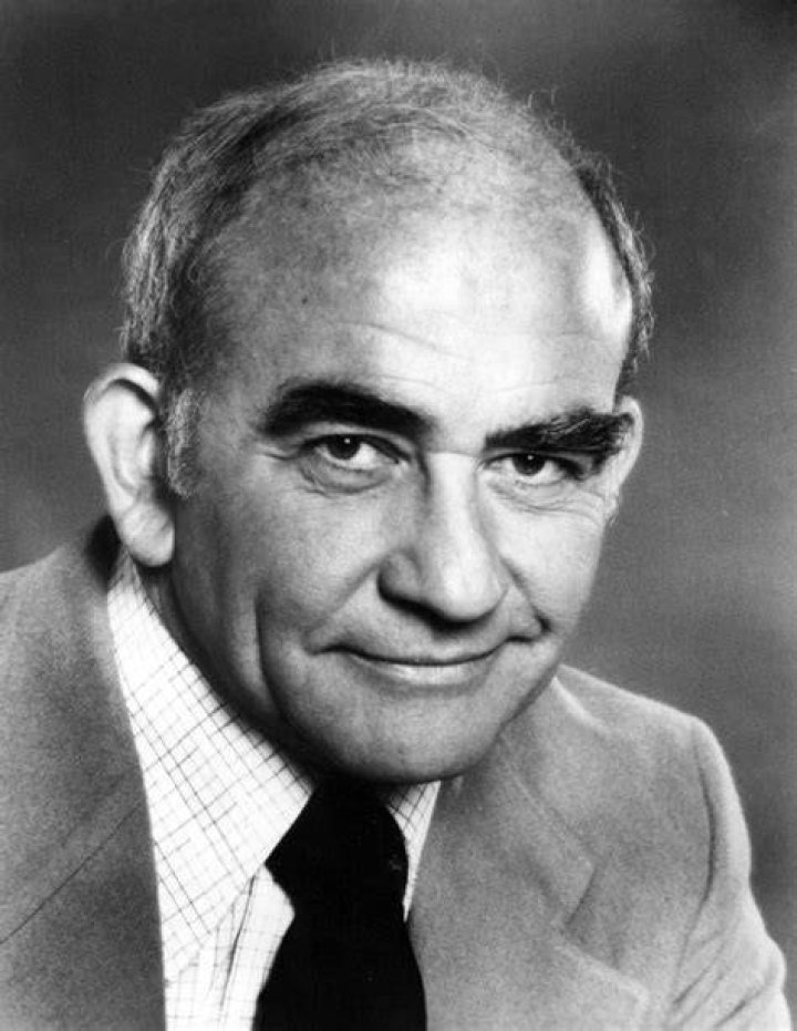 
Edward Asner Cause of Death, How did Edward Asner Die? 