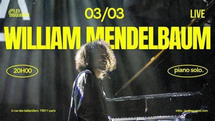 Elie Mendelbaum