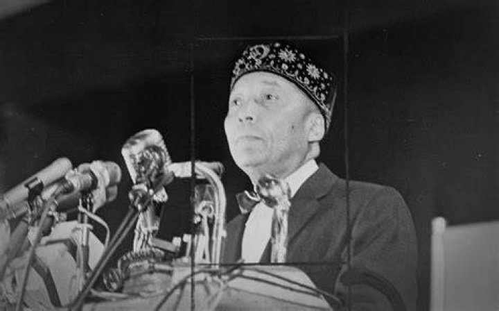 Elijah Muhammad Net Worth