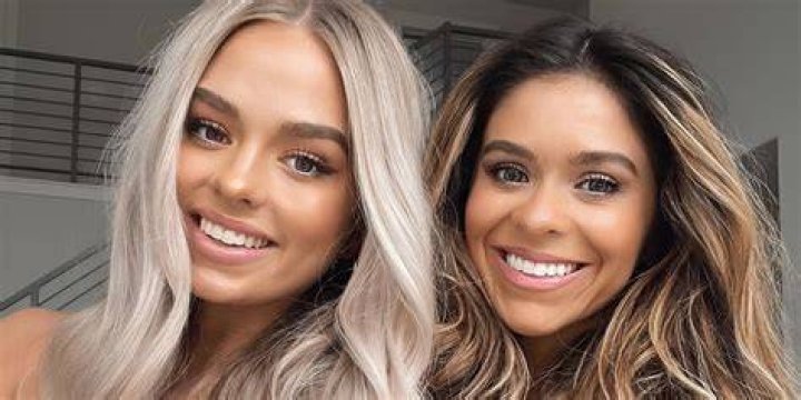 
Elish Sisters Miranda & Madi Are Getting Famous By The Day- What Is Their Secret? 