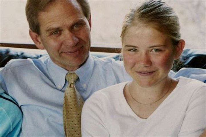 
Elizabeth Smart | Daughter Olivia | Kidnapped 