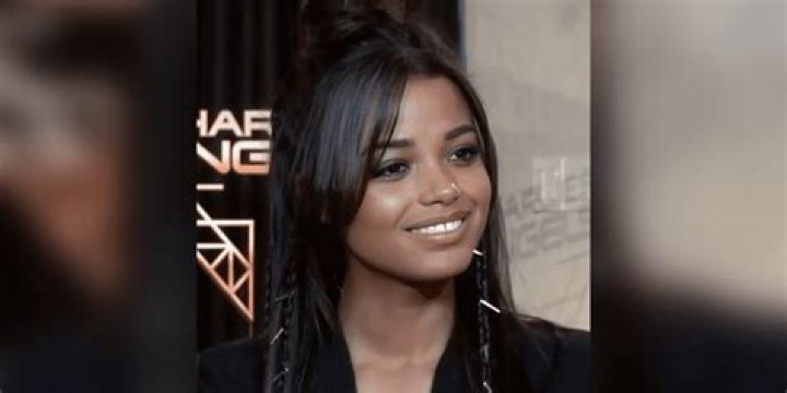 Ella Balinska Height, Age, Boyfriend, Biography, Wiki, Net Worth