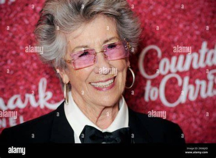 Ellen Travolta Net Worth