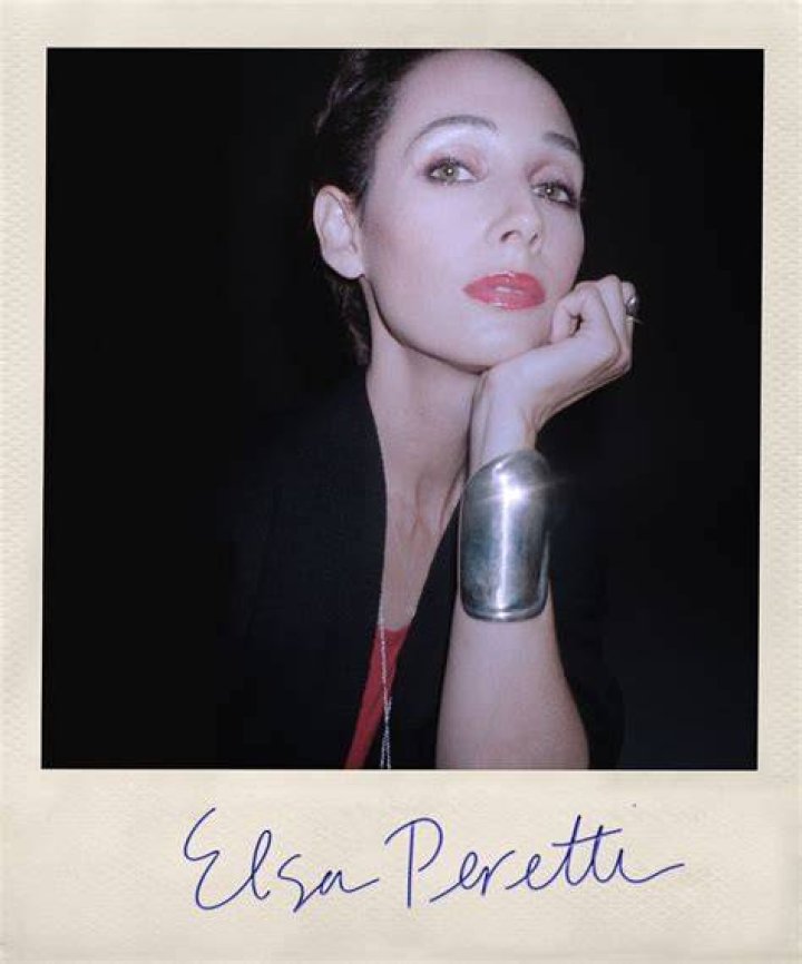 Elsa Peretti Net Worth